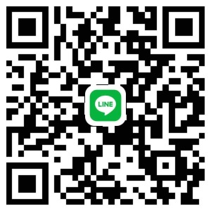 line用QRコード